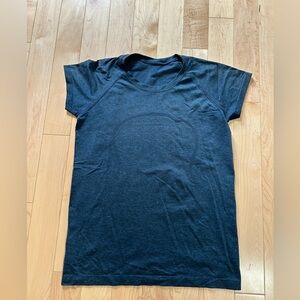 Lululemon swifty t shirt